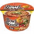 农心鸡肉辣味碗面 NONGSHIM Instant Noodles Chicken Spicy Bowl 100g 