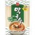 WANG 韩国素面 WANG Dried Noodles for Mak Kuk-Soo 1.36kg 