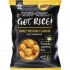 旺旺小小酥 蜂蜜芥末味 WANT WANT Got Rice! Rice Cracker Honey Mustard 85g