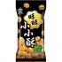 旺旺小小酥海苔味 WANT WANT Rice Cracker Fried Seaweed Mini 60g