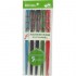 日式筷子 Chopsticks Japanese 5 Colors 5 PCS