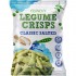 旺旺青豆酥  经典咸味 WANT WANT Legume Crisps Classic Salted 85g