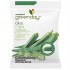 冻干秋葵片 GREENDAY Okra Chips 25g