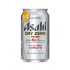 Asahi 朝日 零酒精啤酒 Asahi Dry Zero Non-Alcoholic 350ml