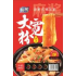 与美 麻酱大宽粉 Yumei Wide Noodle with Sesame Paste 280g