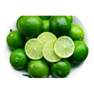 ⻘柠 Limes 200g称重