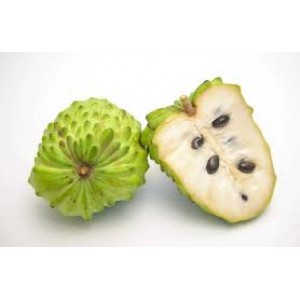 释迦果 Cherimoya (ES) 200g 称重