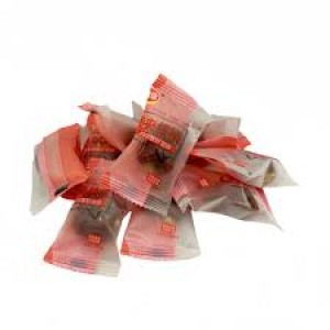 红枣夹核桃 Dried Jujube with Walnuts 1pcs