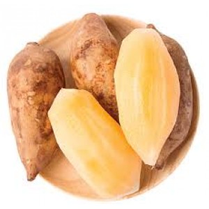 雪莲果 Yacon 1kg