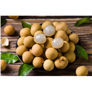 龙眼 Longan 1kg 