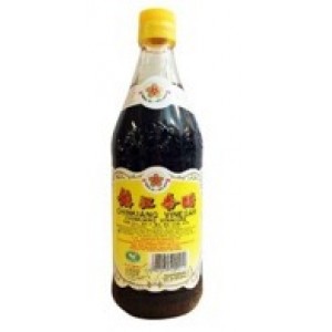 镇江香醋 GP Chinkiang Vinegar 550ml