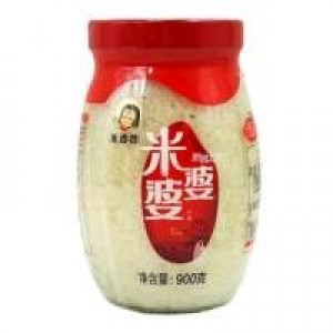 米婆婆酒酿Mipopo Fermented Glutinous Rice 900g