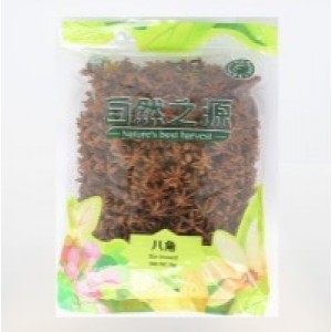 自然之源八角 NBH Star Aniseed 100g