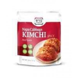 韩国泡菜 辣白菜 CHONGGA Mat Kimchi 80g