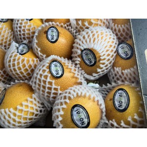 百香果 ⻩⾦百⾹果 Granadilla (Peru) 100g （称重 多退少补）