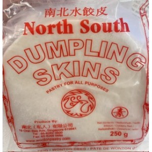 南北水饺皮