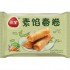 三全素馅春卷 SANQUAN Spring Roll Vegetables 12pcs 216g