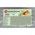 三全素馅春卷 SANQUAN Spring Roll Vegetables 20pcs 1kg 