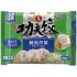 功夫水饺猪肉芹菜  KUNG FU Dumplings Pork & Celery 400g 