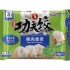 功夫水饺猪肉香菜 KUNG FU Dumplings Pork & Coriander 400g