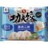 功夫水饺猪肉三鲜  KUNG FU Dumplings 3 Delicacies 400g