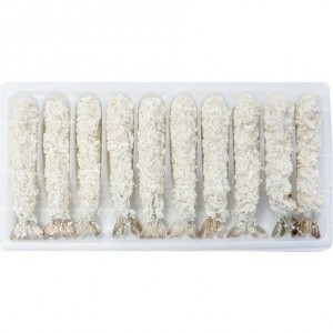 ASIAN CHOICE 天妇罗炸虾 ASIAN CHOICE Torpedo Shrimps Fry 250g 