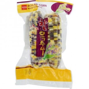 WANG冷冻熟糯玉米 WANG Corn Boiled 360g