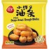 三全小胖子油条 SANQUAN Mini Deep-fired Dough Sticks 400g