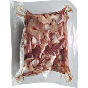 冷冻鸡胗 Chicken Gizzards 1kg