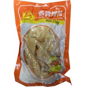 去骨烤鸭 LE GANG Duck Roasted & Boneless 600-650g