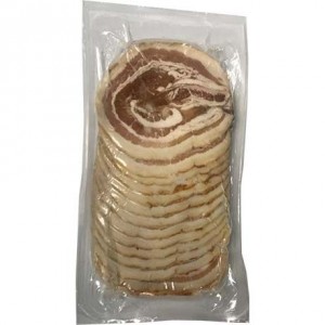 叉烧肉 NH FOODS Char Siu Slices 150g