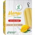 竹树牌冰棒 芒果味 BAMBOO TREE Ice Bar Mango 4*60g