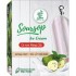 竹树牌冰棒 番荔枝味 BAMBOO TREE Ice Bar Soursop 4*60g