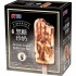 小美 黑糖珍奶冰棒 SHAOMEI Ice Bar Brown Sugar Boba  4 X 75g 