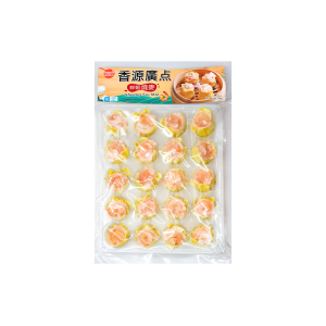 FRESHASIA Shrimp Siu Mai 香源鮮虾烧麦 500g