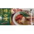 台湾 谷盛素食绿咖喱 Kokumori Inst Curry Cube Green Curry 220g 