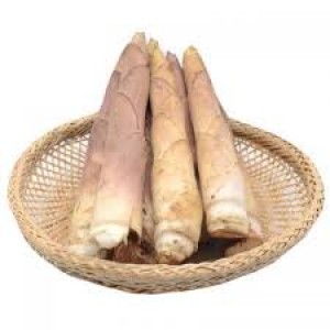 新鲜春笋 Fresh Spring Bamboo（IT)  1kg