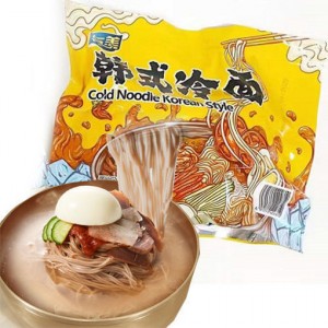 与美韩式冷面 YUMEI Cold noodle korean style 360g