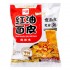 阿宽红油面皮麻辣味 Broad noodle spicy hot flavor 110g