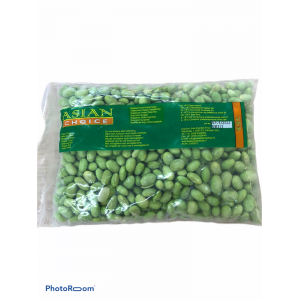 冷冻 毛豆米 Soybean Kernels /Edamame-ydin 500g （不邮寄）
