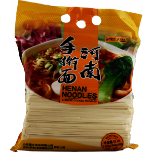 望乡 河南手擀面  Wheatsun Henan Noodles  1.816kg