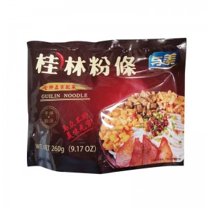 与美桂林米粉 guilin noodle 260g