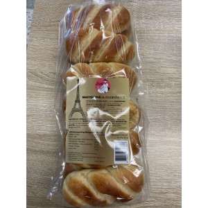 法国袋装面包 French gourmand 35g*12