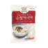 韩国宗家年糕片 JONGGA Rice Cake Sliced 500g