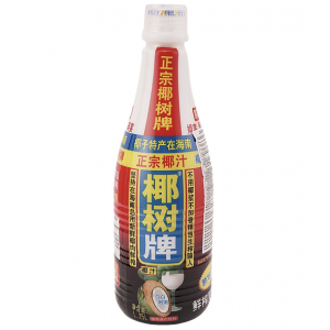 椰汁1.25L