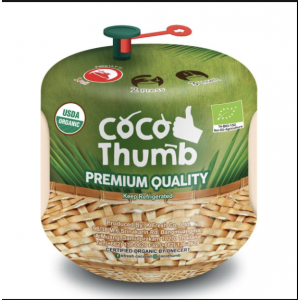 即饮椰青Coco thumb