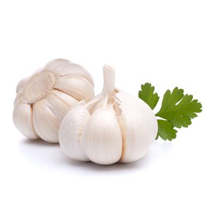 蒜 Garlic China/valkosipuli  250g 