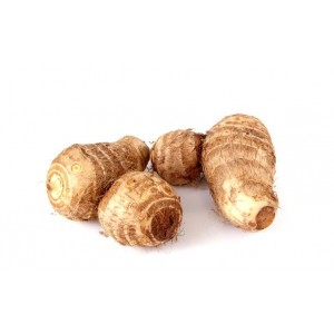 新鲜小芋头 Eddoes Costa/Small Taro 500g