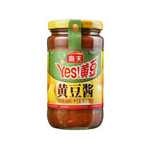海天黄豆酱HT Soybean Paste 340g