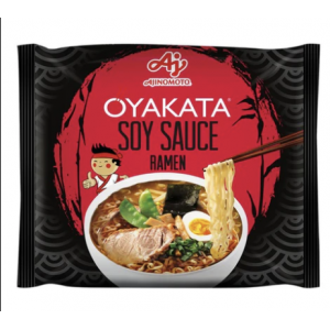 OYAKATA Ramen Soy Sauce 83g